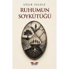 Perseus Yayınevi Ruhumun Soykütüğü
