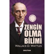 Okutan Zengin Olma Bilimi