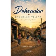 Doksanlar   Kaybolan Yıllar