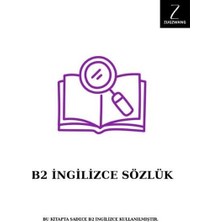 Zugzwang B2 Ingilizce Sözlük
