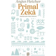 Mona Primal Zeka