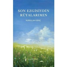 Muhit Kitap Son Ezgisiydin Rüyalarımın