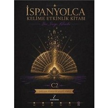 Zugzwang C2 Ispanyolca Kelime Etkinlik Kitabı