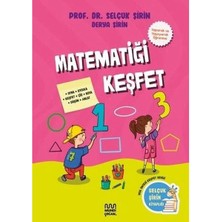 Mundi Matematiği Keşfet