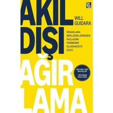 Diyojen Yayıncılık Akıldışı Ağırlama    Insanlara Beklediklerinden Fazlasını Vermenin Olağanüstü