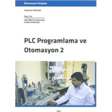 Ege Basım Plc Programlama ve Otomasyon   2