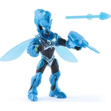 NW NessiWorld 6070907 Metal Force Figür Çeşitleri Asorti
