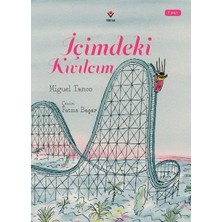 Tübitak Yayınları Içimdeki Kıvılcım