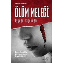 Müptela Yayınları Ölüm Meleği   Çalınan Hayatlar 1