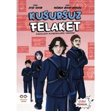 Cezve Çocuk Kusursuz Felaket   Insanlığını Kaybedenlerin Hikayesi