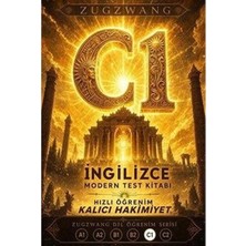 Zugzwang C1 Seviye Ingilizce Modern Test Kitabı