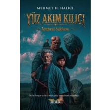 Perseus Yayınevi Yüz Akım Kılıcı   Kuthral Saldırısı
