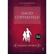Dört Nokta David Copperfield