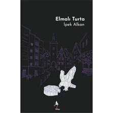 A7 Kitap Elmalı Turta