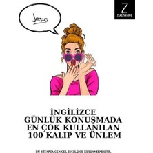 Zugzwang Ingilizce Günlük Konuşmada En Çok Kullanılan 100 Kalıp ve Ünlem