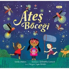 Tübitak Yayınları Ateş Böceği