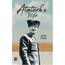 Mona Atatürk'e Iki Veda