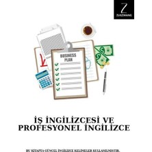 Zugzwang Iş Ingilizcesi ve Profesyonel Ingilizce