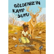 acayip Göldeniz'in Kayıp Suyu