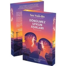 İndigo Kitap Dönülmez Ufkun Aşıkları