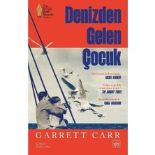 İthaki Yayınları Denizden Gelen Çocuk