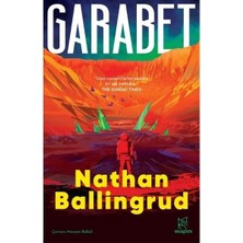 Magus Kitap Garabet