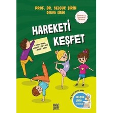 Mundi Hareketi Keşfet