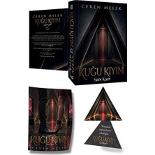 İndigo Kitap Kuğu Kıyım   Cilt 2