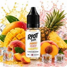 Riot Mango Peach Pineapple Aroma