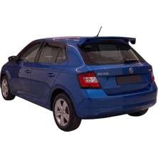 Türkset Fabıa Unıversal Style Spoiler 2014-2021 (( Boyasız ))