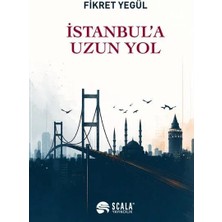 Scala Yayıncılık Istanbul'a Uzun Yol