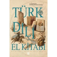 Palet Yayınları Türk Dili El Kitabı: Dil Bilgisi   Yazılı ve Sözlü Anlatım
