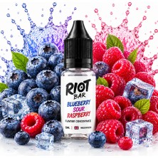 Riot Blueberry Sour Raspberry Aroma