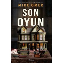 Koridor Yayıncılık Son Oyun