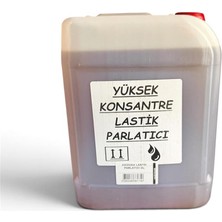 Axowax Lastik Parlatıcı Gl