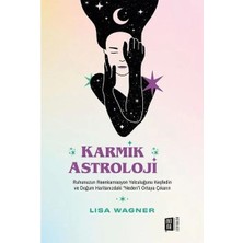 Mona Karmik Astroloji