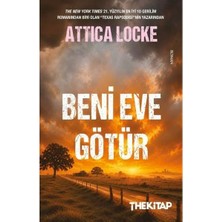 The Kitap Beni Eve Götür