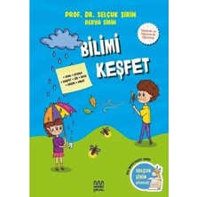 Mundi Bilimi Keşfet