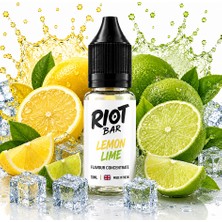 Riot Lemon Lime Aroma