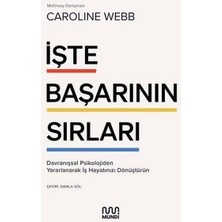 Mundi Işte Başarının Sırları