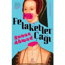 Magus Kitap Felaketler Çağı
