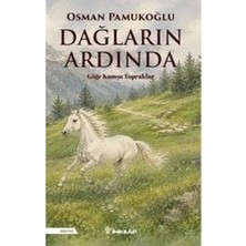 İnkılap Kitabevi Dağların Ardında