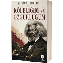 Elpida Yayıncılık Köleliğim ve Özgürlüğüm