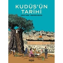 Baobab Kudüs'ün Tarihi