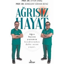 Girdap Ağrısız Hayat