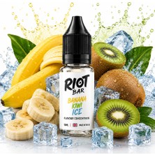 Riot Banana Kiwi Ice Aroma