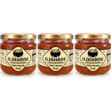 İLİKHANE Ilikhane Ilikli Kemik Suyu 3X330 ml Avantajlı Paket