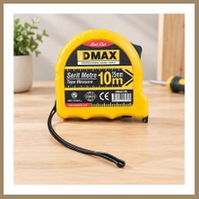 Bezos 10 M Şerit Metre 25 mm 22