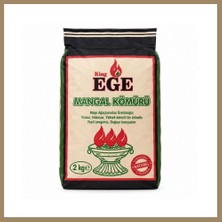 Bezos Mangal Kömürü 2 kg 22