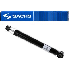 SACHS 350145 | Arka Amortisör Opel Astra J 2011-2014